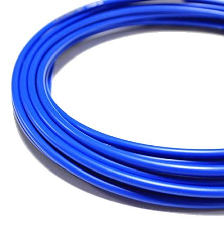 Jagwire Universal Sport Shift XL Cable - Blue
