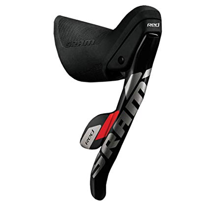 SRAM Front 2 Speed RED DoubleTap Mechanical Shifters