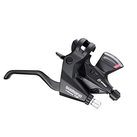 Shimano STI Mountain Bicycle Shifter Lever - ST-M310