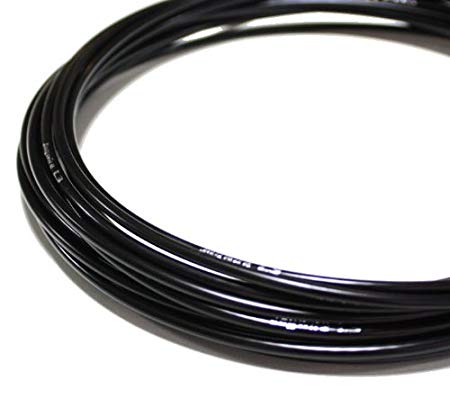 Jagwire Universal Sport Shift XL Cable - Black