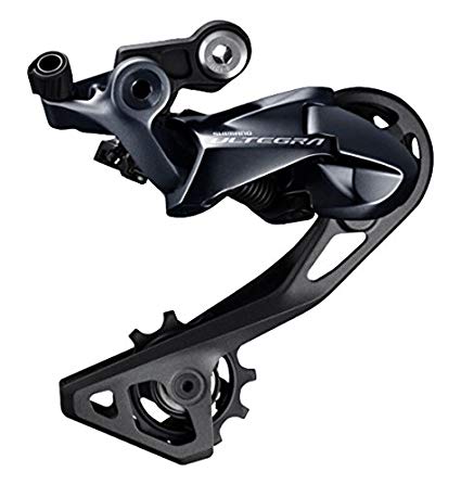 ultegra r8000 rear derailleur short cage