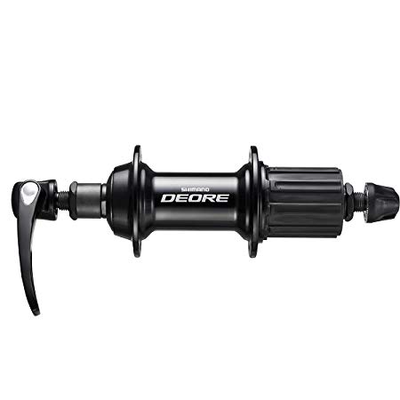 Shimano Deore Rear Bicycle Freehub - FH-T610