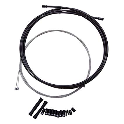 SRAM 4mm Road and Mountain Bike Shift Cable Kit