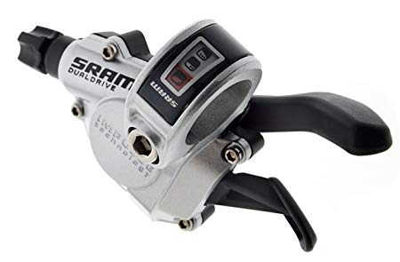 SRAM Dualdrive Left Trigger without Clickbox