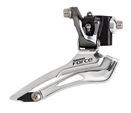 SRAM Force FD Road Bicycle Front Derailleur